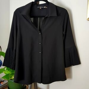 Karl Lagerfield blouse